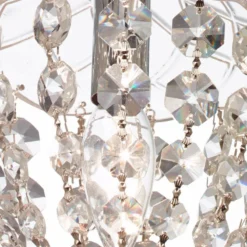 James R. Moder Granada Crystal Mini-Pendant Chandelier 15 James R. Moder Granada Crystal Mini-Pendant Chandelier -Outlet The Radiantix Store james r moder granada crystal mini pendant chandelier 80745views4