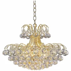 James R. Moder Mardella Twelve Light Crystal Chandelier -Outlet The Radiantix Store james r moder mardella twelve light crystal chandelier 56548