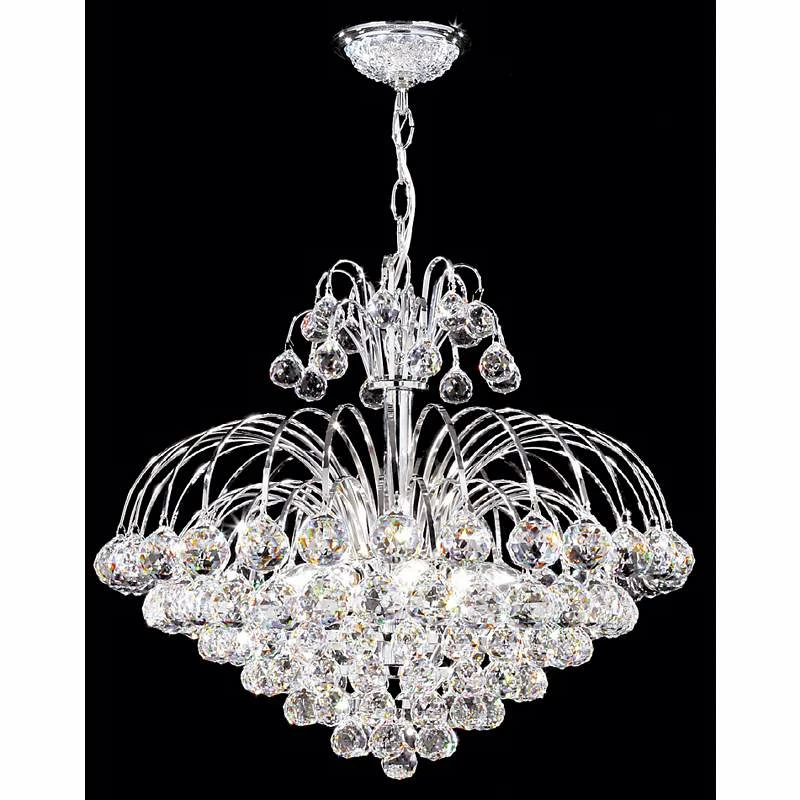 James R. Moder Promotion 2 Collection 20" Wide Chandelier 4 James R. Moder Promotion 2 Collection 20" Wide Chandelier - Image 2