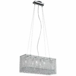 James R. Moder Vesta 6-Light Imperial Crystal Chandelier 9 James R. Moder Vesta 6-Light Imperial Crystal Chandelier -Outlet The Radiantix Store james r moder vesta 6 light imperial crystal chandelier n9067