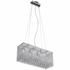 James R. Moder Vesta 6-Light Imperial Crystal Chandelier 11 James R. Moder Vesta 6-Light Imperial Crystal Chandelier -Outlet The Radiantix Store james r moder vesta 6 light imperial crystal chandelier n9067views2