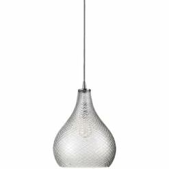 Jamie Young 13" Wide Curved Cut Clear Glass Pendant 5 Jamie Young 13" Wide Curved Cut Clear Glass Pendant -Outlet The Radiantix Store jamie young 13 inch wide curved cut clear glass pendant 5f350