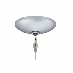 Jesco Envisage VI 6" Wide Chrome Bowl Glass Mini Pendant -Outlet The Radiantix Store jesco envisage vi 6 inch wide chrome bowl glass mini pendant 74y40views2