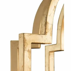 John Richard 37 1/2"W Light Gold Crystal 8-Light Chandelier 5 John Richard 37 1/2"W Light Gold Crystal 8-Light Chandelier -Outlet The Radiantix Store john richard 37 and one half inchw light gold crystal 8 light chandelier 11c04views1