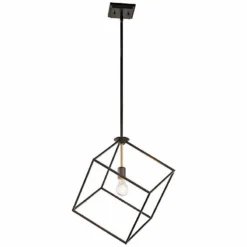 Kichler Cartone 17" Wide Olde Bronze Pendant Light -Outlet The Radiantix Store kichler cartone 17 inch wide olde bronze pendant light 6p531views1
