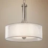 Kichler Lacey 20" Wide Antique Pewter Pendant Light -Outlet The Radiantix Store kichler lacey 20 inch wide antique pewter pendant light r2881cropped