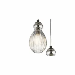 Kichler Riviera 18" Wide Oiled Bronze Multi Light Pendant -Outlet The Radiantix Store kichler riviera 18 inch wide oiled bronze multi light pendant 42y64views1
