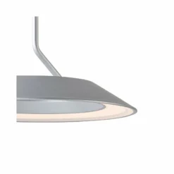 Koncept Royyo 44" Wide Silver 5-Light Linear Pendant 7 Koncept Royyo 44" Wide Silver 5-Light Linear Pendant -Outlet The Radiantix Store koncept royyo 44 inch wide silver 5 light linear pendant 68r27views1