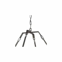 Landen 34" Wide Smith Steel 8-Light Wagon Wheel Chandelier 7 Landen 34" Wide Smith Steel 8-Light Wagon Wheel Chandelier -Outlet The Radiantix Store landen 34 inch wide smith steel 8 light wagon wheel chandelier 94h25views2