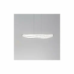Lenis 64 1/2" Wide Aluminum LED Kitchen Island Light Pendant 7 Lenis 64 1/2" Wide Aluminum LED Kitchen Island Light Pendant -Outlet The Radiantix Store lenis 64 and one half inch wide aluminum led kitchen island light pendant 61a14views2