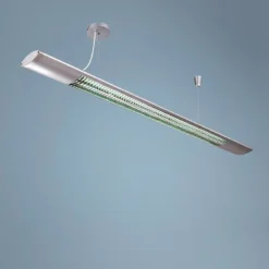 Lite Source Bellini Fluorescent 5 1/2" Deep Ceiling Light