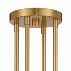 Magnificence 23 3/4" Wide Soft Gold Crystal Pendant Light 12 Magnificence 23 3/4" Wide Soft Gold Crystal Pendant Light -Outlet The Radiantix Store magnificence 23 and three quarter inch wide soft gold crystal pendant light 313f2views3