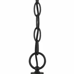 Manfred 36" Wide Black 10-Light Chandelier -Outlet The Radiantix Store manfred 36 inch wide black 10 light chandelier 91w50views2