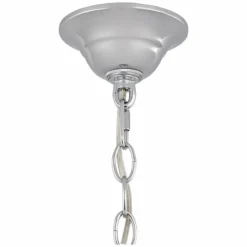 Maria Theresa Imperial 21" Wide 6-Light Crystal Chandelier -Outlet The Radiantix Store maria theresa imperial 21 inch wide 6 light crystal chandelier 45r05views3