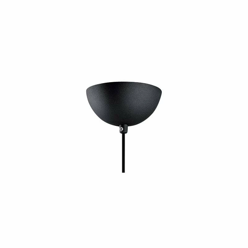 Maxim Cora 19 3/4" Wide Black And Gold Pendant Light 6 Maxim Cora 19 3/4" Wide Black And Gold Pendant Light - Image 4