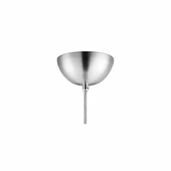 Maxim Cora 7" Wide Satin Nickel Mini Pendant -Outlet The Radiantix Store maxim cora 7 inch wide satin nickel mini pendant 45g20views2