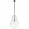 Maxim Gourd 11 3/4" Wide Satin Nickel Mini Pendant Light 2 Maxim Gourd 11 3/4" Wide Satin Nickel Mini Pendant Light -Outlet The Radiantix Store maxim gourd 11 and three quarter inch wide satin nickel mini pendant light 88a01