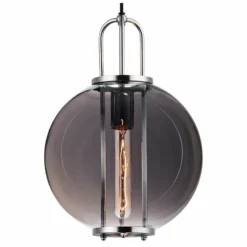 Maxim Minaret 10 1/2" Wide Polished Nickel Mini Pendant -Outlet The Radiantix Store maxim minaret 10 and one half inch wide polished nickel mini pendant 59k17views1