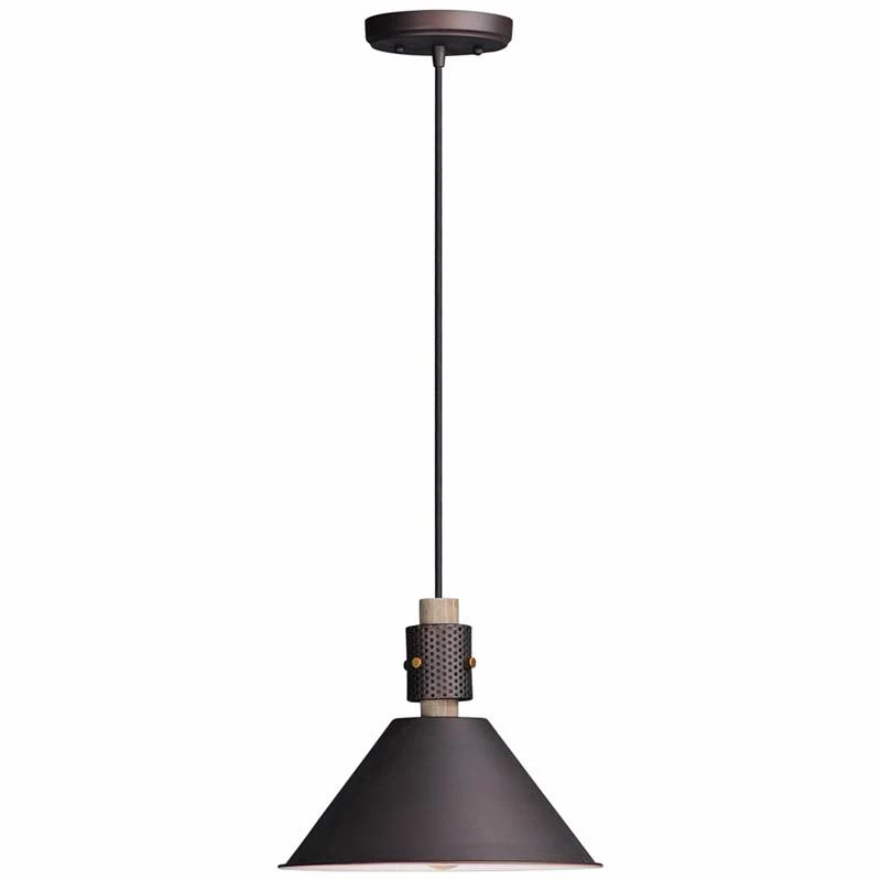 Maxim Tucson 11 1/4" Wide Oil-Rubbed Bronze Mini Pendant 4 Maxim Tucson 11 1/4" Wide Oil-Rubbed Bronze Mini Pendant - Image 2