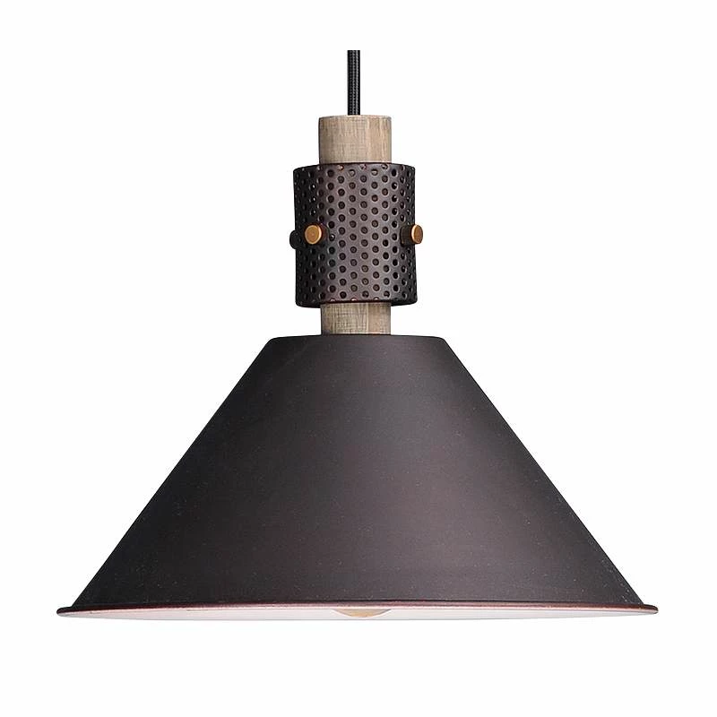 Maxim Tucson 11 1/4" Wide Oil-Rubbed Bronze Mini Pendant 5 Maxim Tucson 11 1/4" Wide Oil-Rubbed Bronze Mini Pendant - Image 3