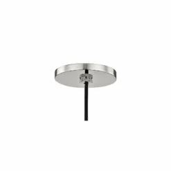 Mitzi Asime 5" Wide Polished Nickel Mini Pendant 7 Mitzi Asime 5" Wide Polished Nickel Mini Pendant -Outlet The Radiantix Store mitzi asime 5 inch wide polished nickel mini pendant 47d25views2