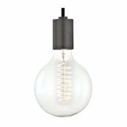 Mitzi Ava 5" Wide Old Bronze Mini Pendant -Outlet The Radiantix Store mitzi ava 5 inch wide old bronze mini pendant 47e17views1