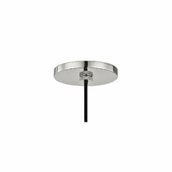 Mitzi Ava 5" Wide Polished Nickel Mini Pendant 7 Mitzi Ava 5" Wide Polished Nickel Mini Pendant -Outlet The Radiantix Store mitzi ava 5 inch wide polished nickel mini pendant 47e19views2