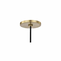 Mitzi Ellis 7" Wide Aged Brass And Black Modern LED Mini Pendant 9 Mitzi Ellis 7" Wide Aged Brass And Black Modern LED Mini Pendant -Outlet The Radiantix Store mitzi ellis 7 inch wide aged brass and black modern led mini pendant 47f80views2