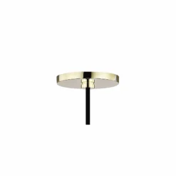 Mitzi Jasmine 12" Wide Polished Brass Mini Pendant -Outlet The Radiantix Store mitzi jasmine 12 inch wide polished brass mini pendant 47e34views2