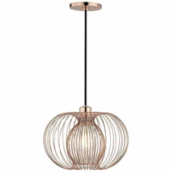 Mitzi Jasmine 12" Wide Polished Copper Mini Pendant 7 Mitzi Jasmine 12" Wide Polished Copper Mini Pendant -Outlet The Radiantix Store mitzi jasmine 12 inch wide polished copper mini pendant 47e88