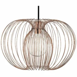 Mitzi Jasmine 17" Wide Polished Copper Pendant Light 8 Mitzi Jasmine 17" Wide Polished Copper Pendant Light -Outlet The Radiantix Store mitzi jasmine 17 inch wide polished copper pendant light 47e32views1