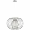 Mitzi Jasmine 17" Wide Polished Nickel Pendant Light 1 Mitzi Jasmine 17" Wide Polished Nickel Pendant Light -Outlet The Radiantix Store mitzi jasmine 17 inch wide polished nickel pendant light 47e33