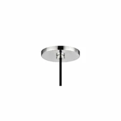 Mitzi Jasmine 17" Wide Polished Nickel Pendant Light -Outlet The Radiantix Store mitzi jasmine 17 inch wide polished nickel pendant light 47e33views2