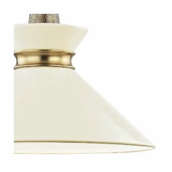 Mitzi Kiki 14" Wide Aged Brass And Cream Shade Modern Pendant Light 8 Mitzi Kiki 14" Wide Aged Brass And Cream Shade Modern Pendant Light -Outlet The Radiantix Store mitzi kiki 14 inch wide aged brass and cream shade modern pendant light 47j47views1