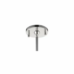 Mitzi Lola 7 1/2"W Polished Nickel 6-Light LED Mini Pendant -Outlet The Radiantix Store mitzi lola 7 and one half inchw polished nickel 6 light led mini pendant 47f75views2