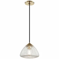 Mitzi Maya 9" Wide Aged Brass Mini Pendant 7 Mitzi Maya 9" Wide Aged Brass Mini Pendant -Outlet The Radiantix Store mitzi maya 9 inch wide aged brass mini pendant 47j35