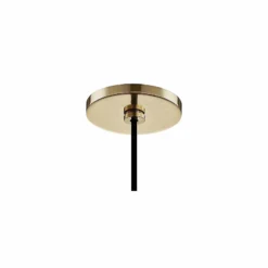 Mitzi Maya 9" Wide Aged Brass Mini Pendant 9 Mitzi Maya 9" Wide Aged Brass Mini Pendant -Outlet The Radiantix Store mitzi maya 9 inch wide aged brass mini pendant 47j35views2