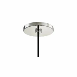 Mitzi Maya 9" Wide Polished Nickel Mini Pendant 9 Mitzi Maya 9" Wide Polished Nickel Mini Pendant -Outlet The Radiantix Store mitzi maya 9 inch wide polished nickel mini pendant 47j38views2