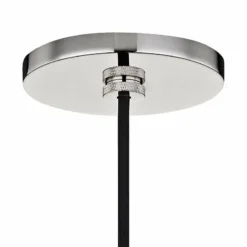 Mitzi Skye 3 1/2" Wide Polished Nickel Mini Pendant 7 Mitzi Skye 3 1/2" Wide Polished Nickel Mini Pendant -Outlet The Radiantix Store mitzi skye 3 and one half inch wide polished nickel mini pendant 47g08views2