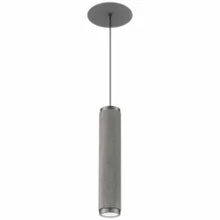 Modern Forms Burning Man 13.5" High Nickel Finish Modern Mini Pendant -Outlet The Radiantix Store modern forms burning man 13 5 inch high nickel finish modern mini pendant 120n3views3