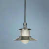 New England Collection Mini Pendant Chandelier
