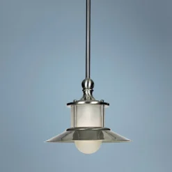 New England Collection Mini Pendant Chandelier