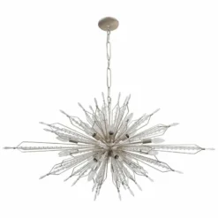 Orbital 48" Wide Gold Dust Oval Kitchen Island Light Pendant 10 Orbital 48" Wide Gold Dust Oval Kitchen Island Light Pendant -Outlet The Radiantix Store orbital 48 inch wide gold dust oval kitchen island light pendant 58x50views1