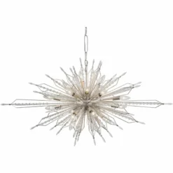 Orbital 48" Wide Gold Dust Oval Kitchen Island Light Pendant 11 Orbital 48" Wide Gold Dust Oval Kitchen Island Light Pendant -Outlet The Radiantix Store orbital 48 inch wide gold dust oval kitchen island light pendant 58x50views2