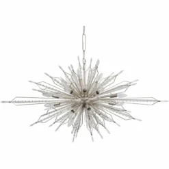 Orbital 48" Wide Gold Dust Oval Kitchen Island Light Pendant 12 Orbital 48" Wide Gold Dust Oval Kitchen Island Light Pendant -Outlet The Radiantix Store orbital 48 inch wide gold dust oval kitchen island light pendant 58x50views3