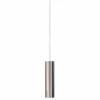 Piper 2 1/2" Wide Satin Nickel Freejack Mini Pendant Light -Outlet The Radiantix Store piper 2 and one half inch wide satin nickel freejack mini pendant light 73h62