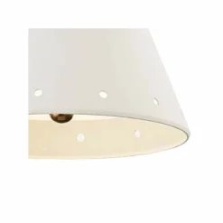 Plaster No.1 10" Wide Aged Brass Mini Pendant -Outlet The Radiantix Store plaster no 1 10 inch wide aged brass mini pendant 65e27views1