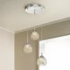 Possini Euro 14 1/2" Wide Encircled Crystal Globe Multi-Light Pendant 2 Possini Euro 14 1/2" Wide Encircled Crystal Globe Multi-Light Pendant -Outlet The Radiantix Store possini euro 14 and one half inch wide encircled crystal globe multi light pendant 59774cropped