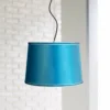 Possini Euro 16" Wide Satin Turquoise Shade Pendant Light 1 Possini Euro 16" Wide Satin Turquoise Shade Pendant Light -Outlet The Radiantix Store possini euro 16 inch wide satin turquoise shade pendant light 29a29cropped
