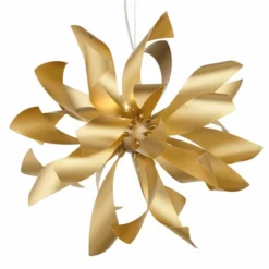 Possini Euro Baldwin 25 1/2" Wide Gold 6-Light Pendant 10 Possini Euro Baldwin 25 1/2" Wide Gold 6-Light Pendant -Outlet The Radiantix Store possini euro baldwin 25 and one half inch wide gold 6 light pendant 39r66views1